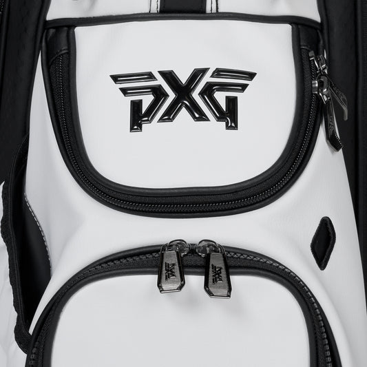Deluxe Carry Stand Bag - PXG Canada