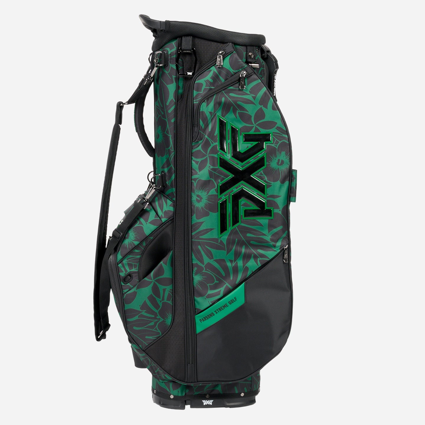 Aloha 2026 Hybrid Stand Bag
