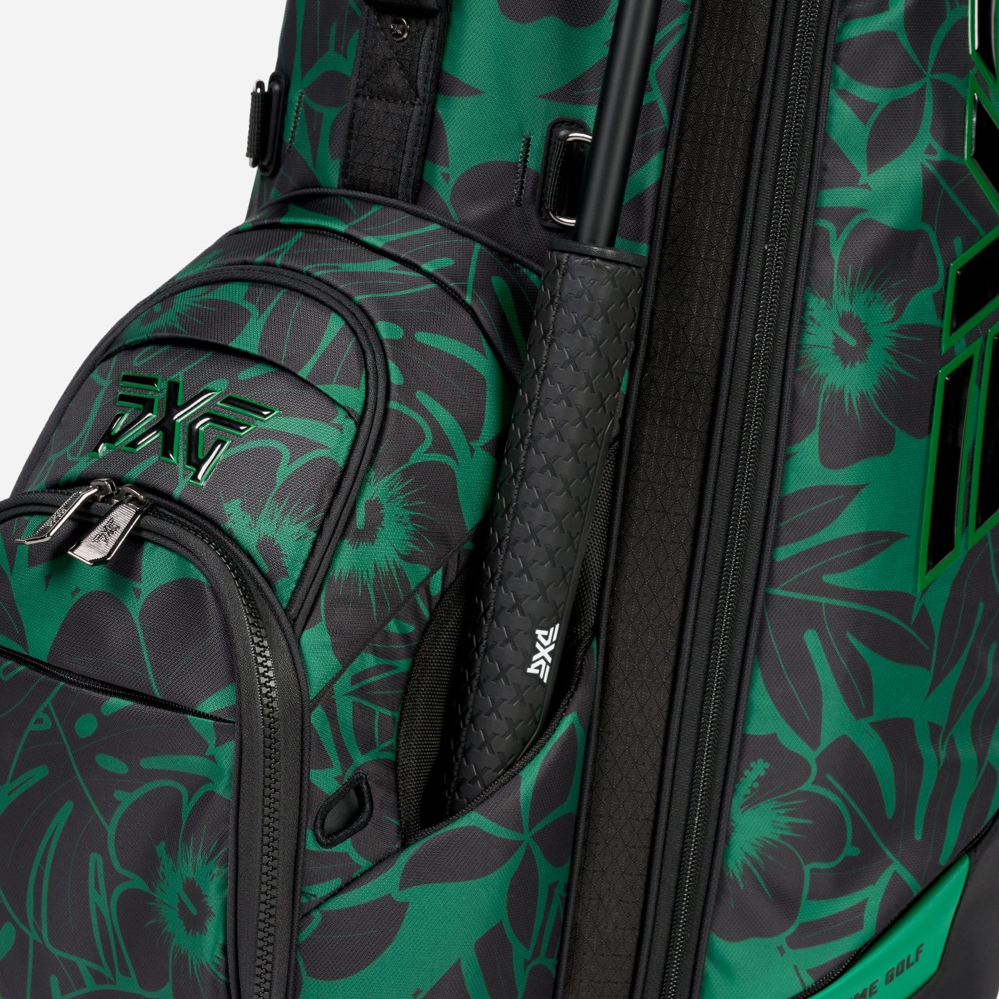 Aloha 2026 Hybrid Stand Bag