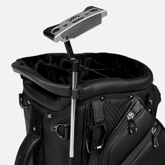 Deluxe Hybrid Stand Bag - PXG Canada