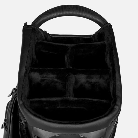 Sac Sur Pieds Hybride De Luxe - PXG Canada