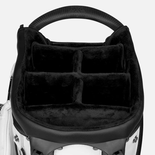 Sac Sur Pieds Hybride De Luxe - PXG Canada