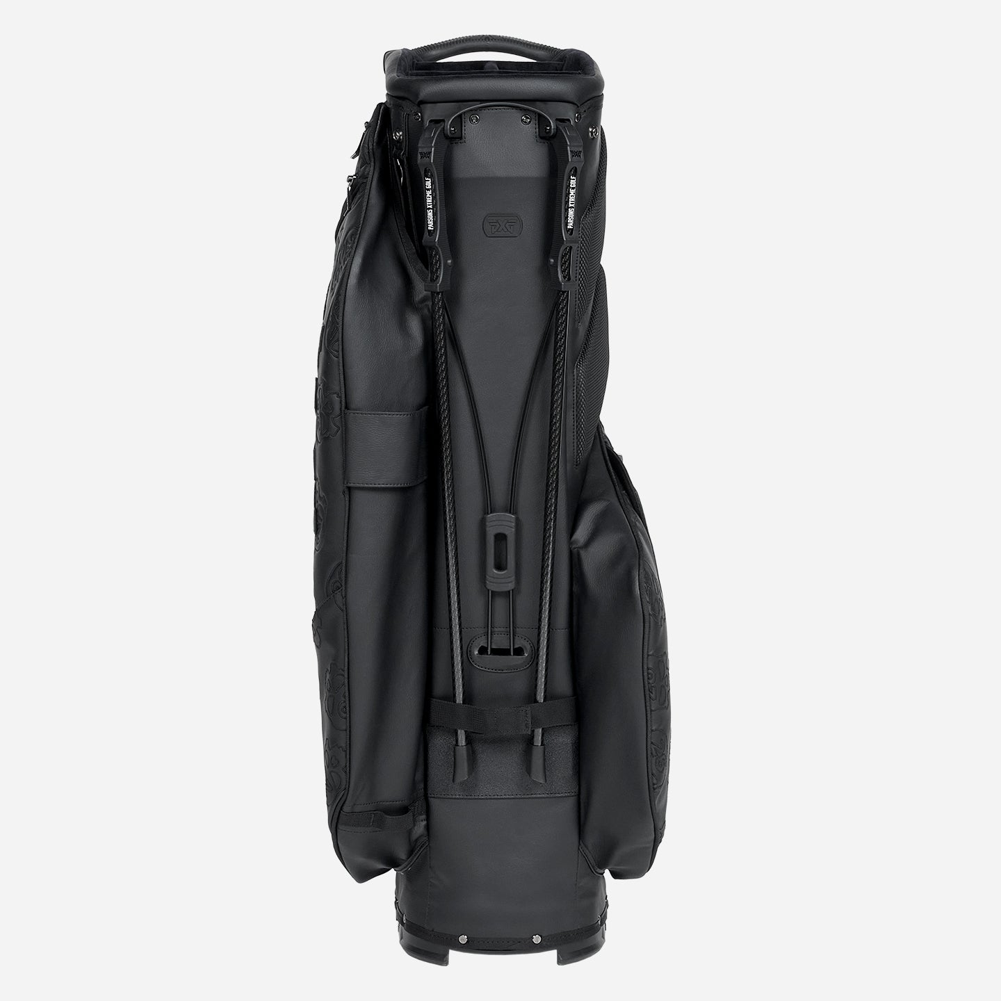 Darkness Deluxe Hybrid Stand Bag