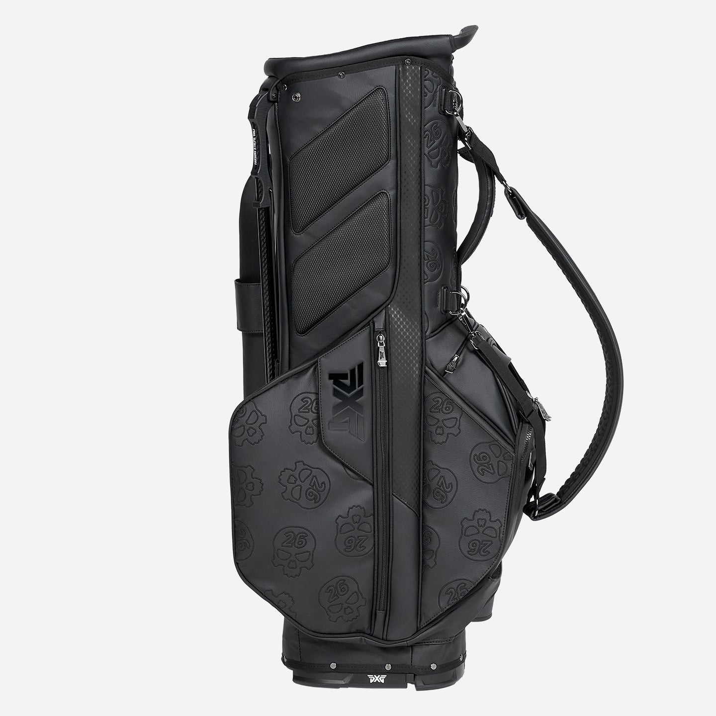 Darkness Deluxe Hybrid Stand Bag