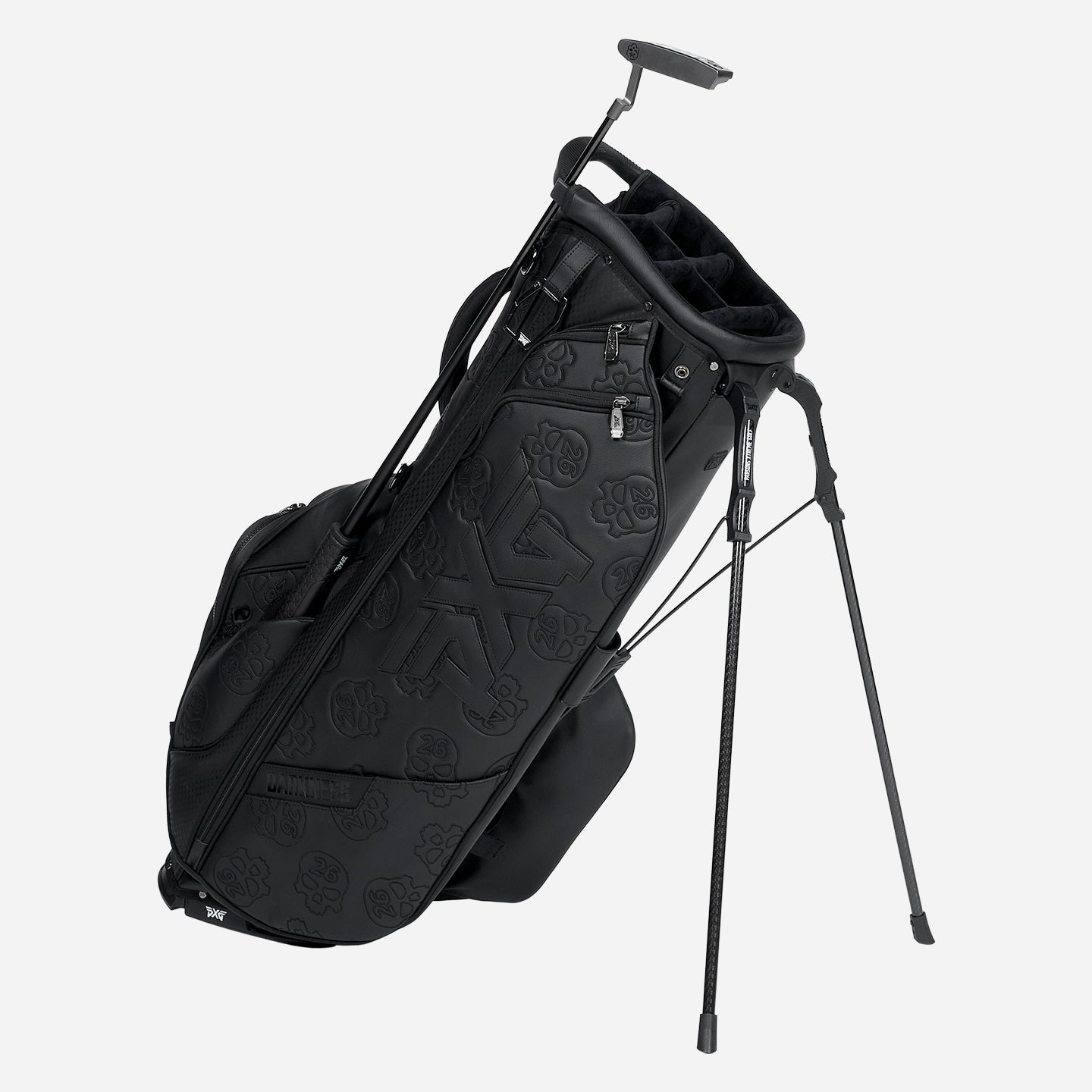 Stand Bags | Premium Golf Bags - PXG Canada