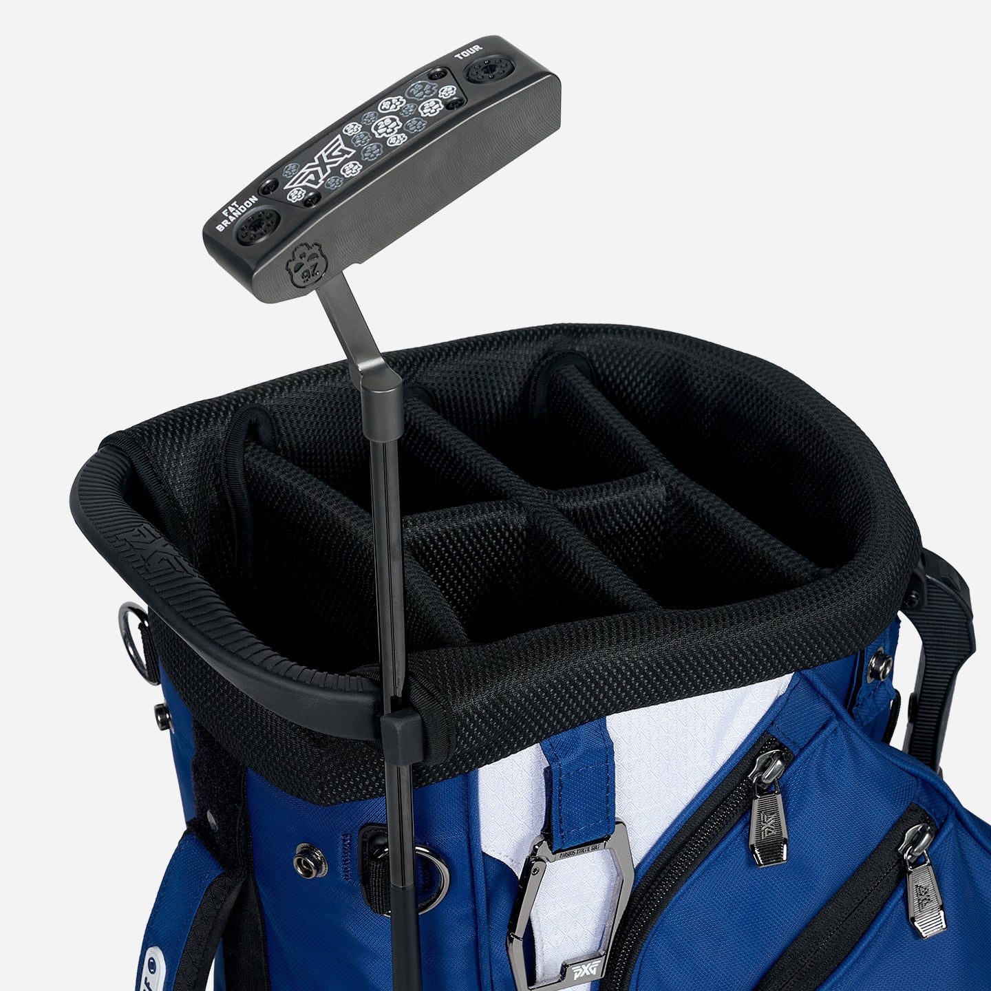 Xtreme Hybrid Stand Bag