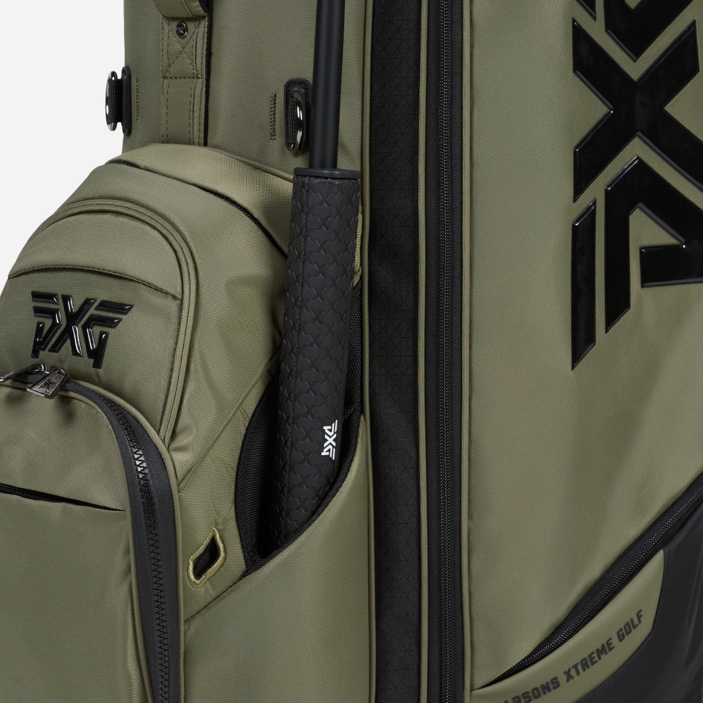 Sac Sur Pied Hybride Pxg Xtreme