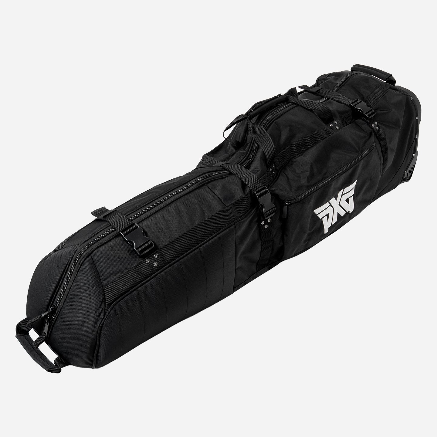 PXG Deluxe Golf Bag Travel Cover full image of bag