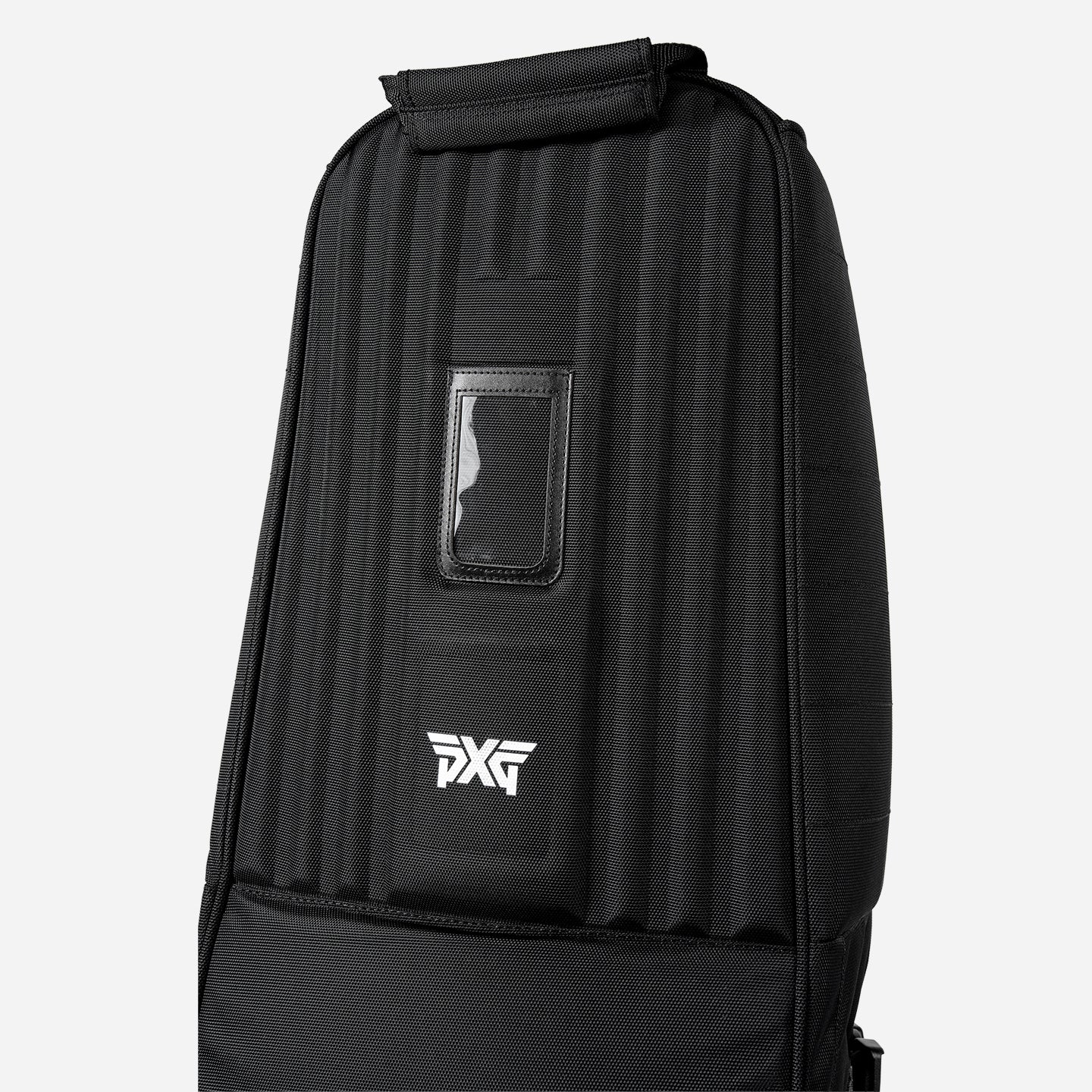 Deluxe Golf Bag Travel Cover