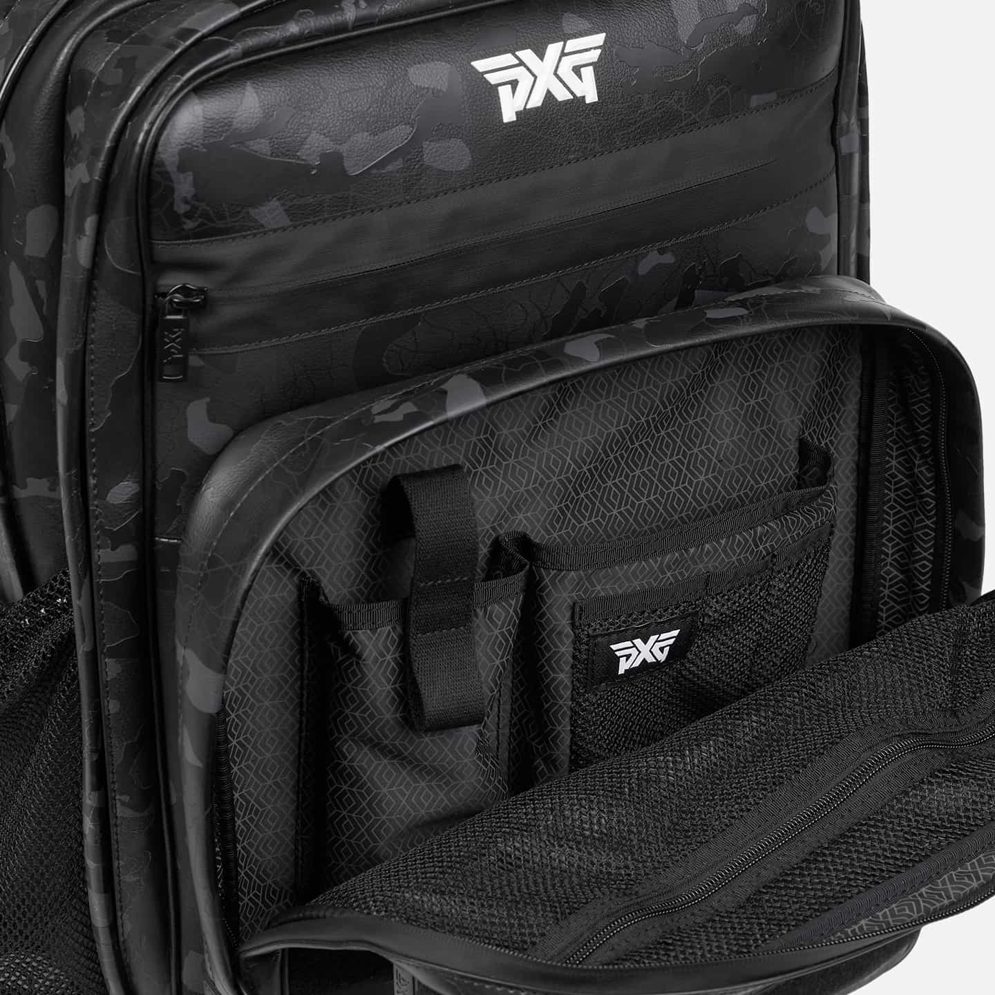 Parsons Xtreme Golf (PXG) makes the world's finest golf clubs & equipment, engineered for golfers at every level & custom fitted to maximize performance.