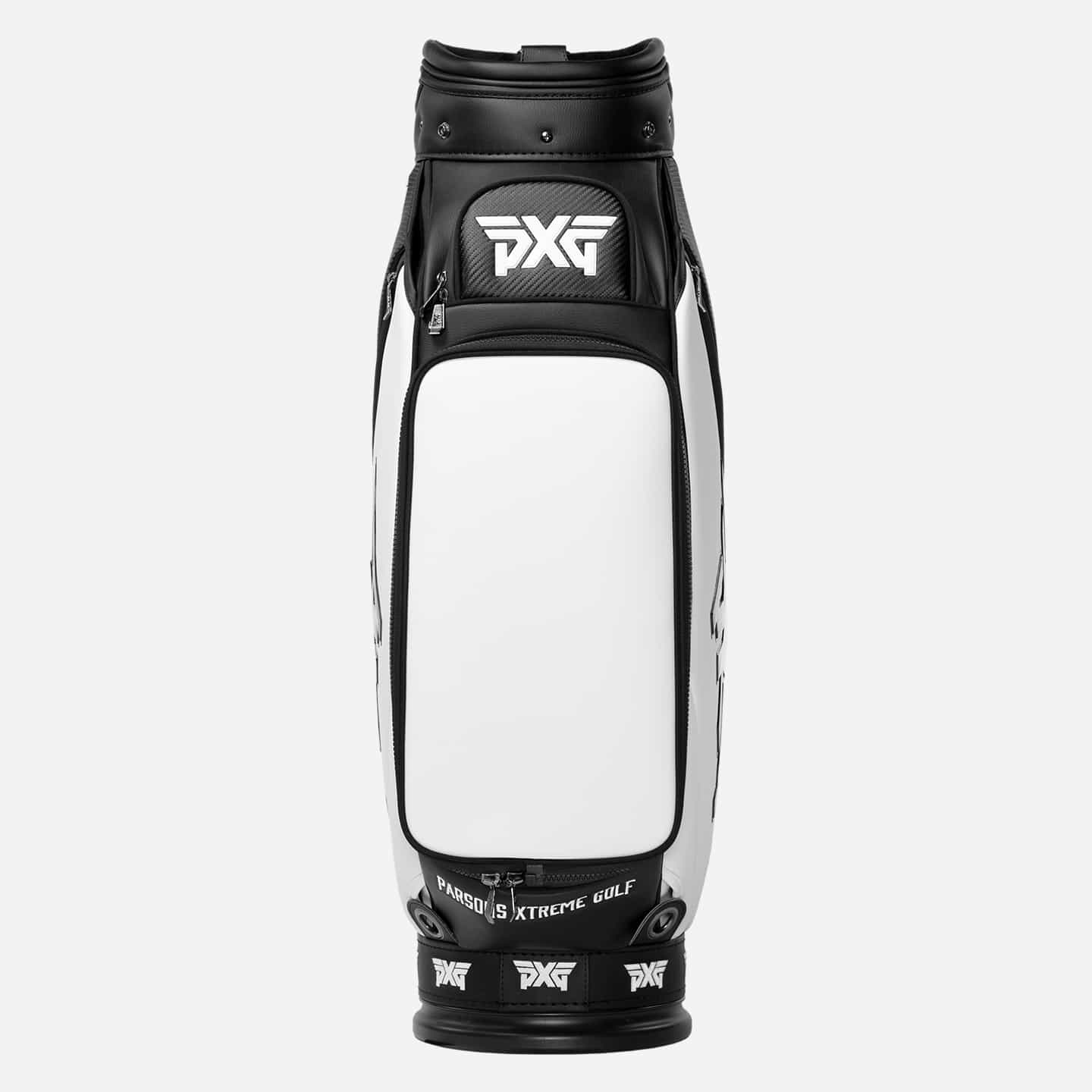 【2025年】高評価レビューアイテム特集 Tour 2020 Bag Canada PXG | Bags Golf | ゴルフバッグ・キャディバッグ