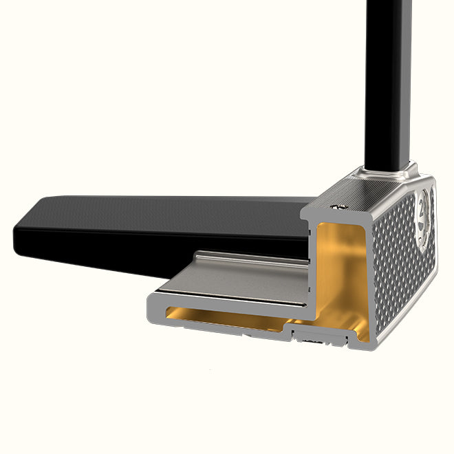 Bat Attack Putter | Battle Ready II | PXG Canada