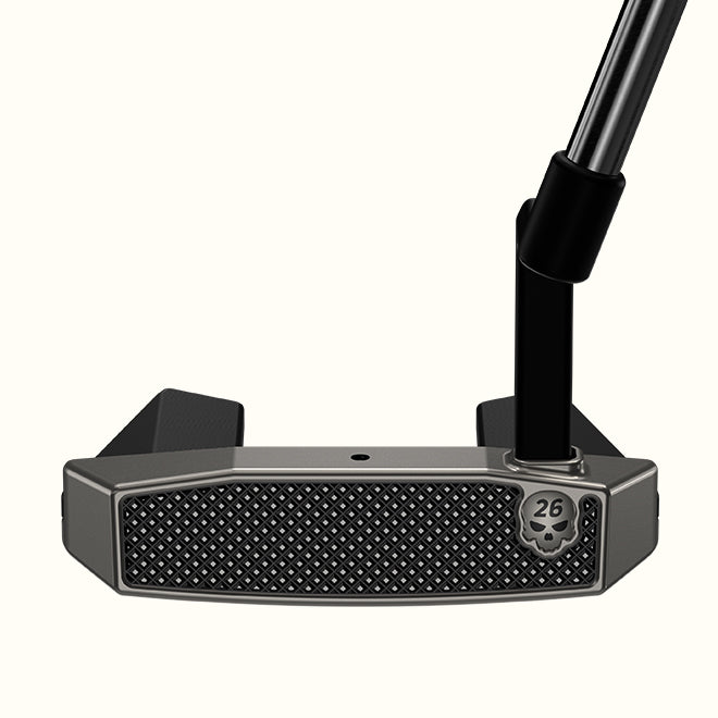 Bat Attack Putter | Battle Ready II | PXG Canada