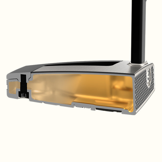 Blackjack Putter | Battle Ready II | PXG Canada
