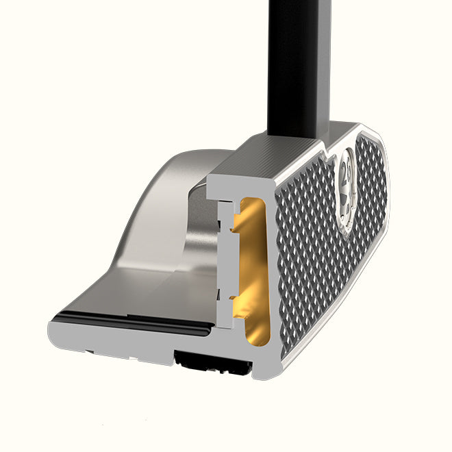 Brandon Ii Putter Brandon Putter | Battle Ready II | PXG Canada