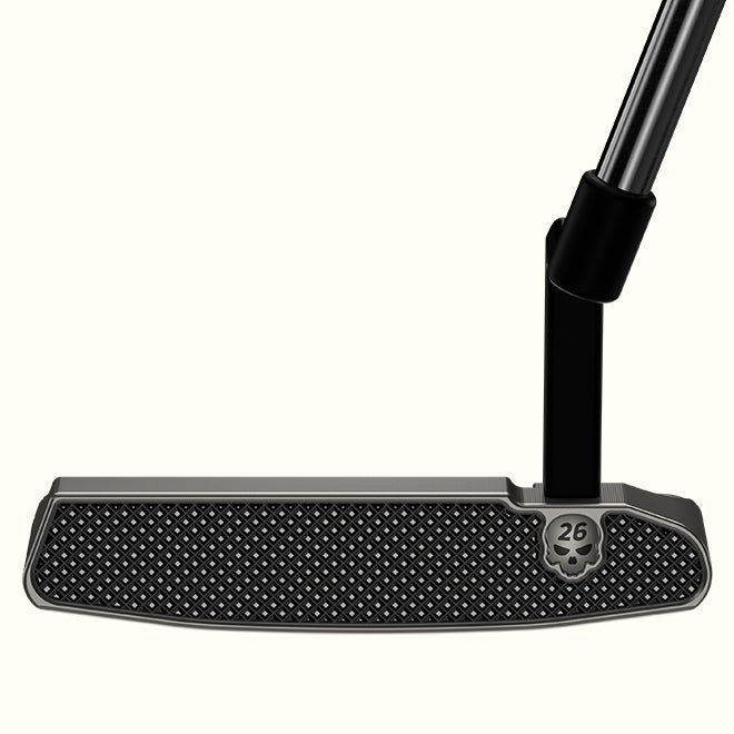 [美品] PXG Battle Ready II BRANDON Brandon Putter | Battle Ready II | PXG Canada