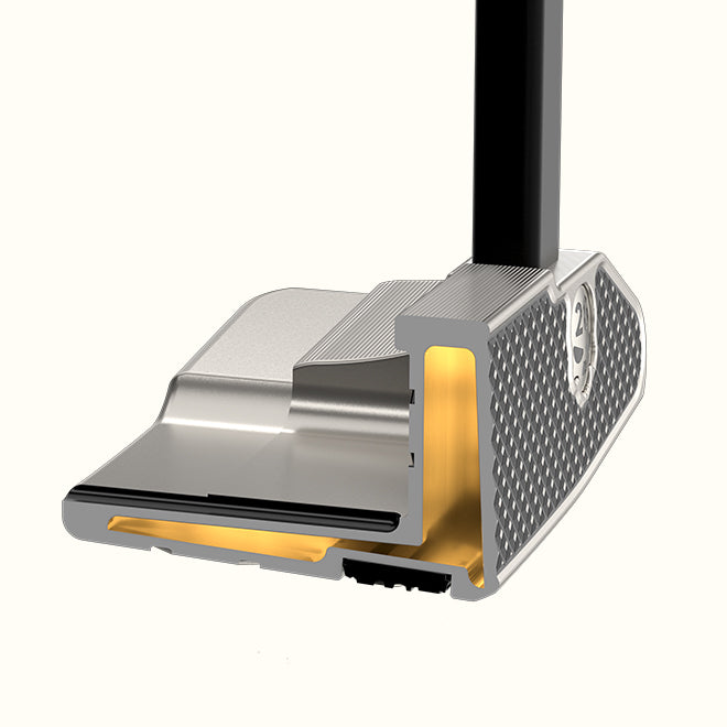 美品　PXG CLOSER GEN2　新品純正　FLAT SO3.0 PXG【パーソンズエクストリームゴルフ】GEN2 CLOSER【販売終了