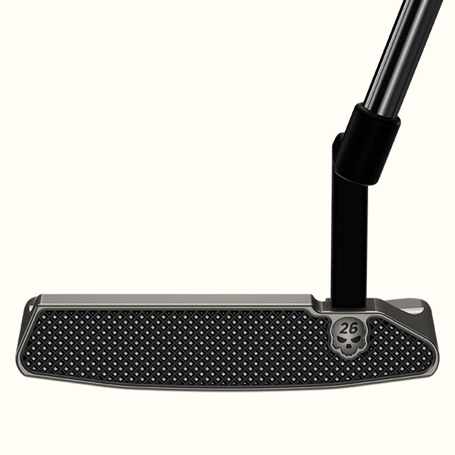 PXG パター CLOSER Closer Putter | Battle Ready II | PXG Canada