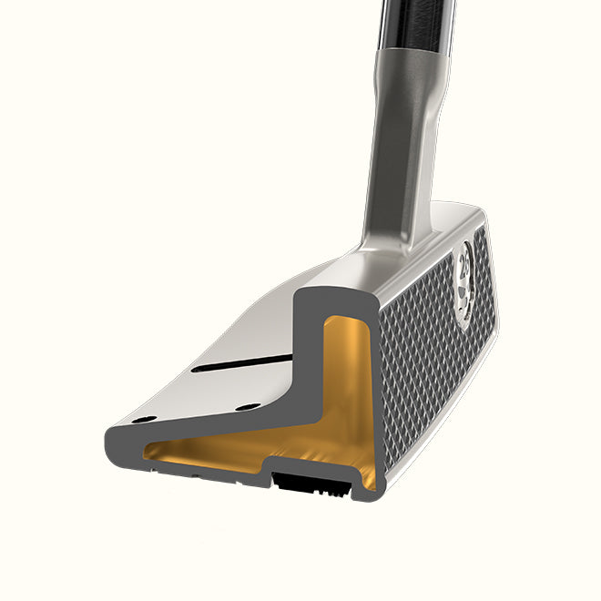 Dagger Putter | Battle Ready II | PXG Canada