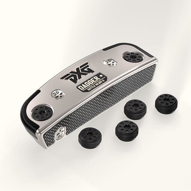 Dagger Putter | Battle Ready II | PXG Canada