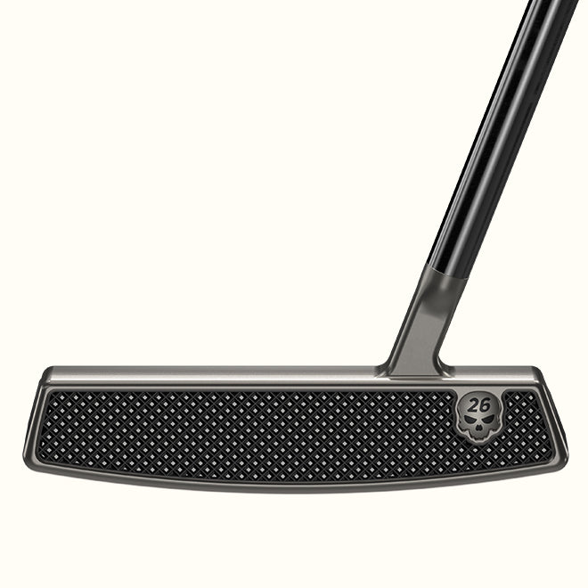 PXG BATTLE READY II DAGGER パター Dagger Putter | Battle Ready II | PXG Japan