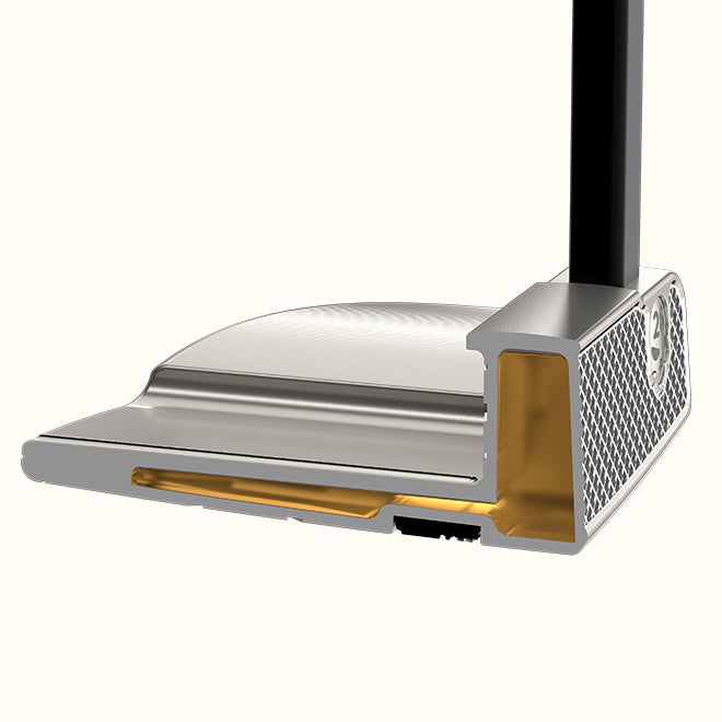 Hercules Putter | Battle Ready II | PXG Canada