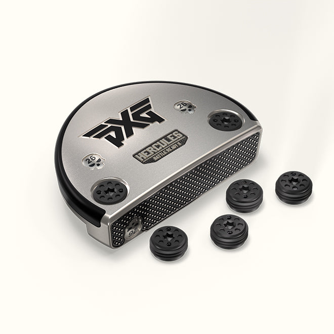Hercules Putter | Battle Ready II | PXG Canada