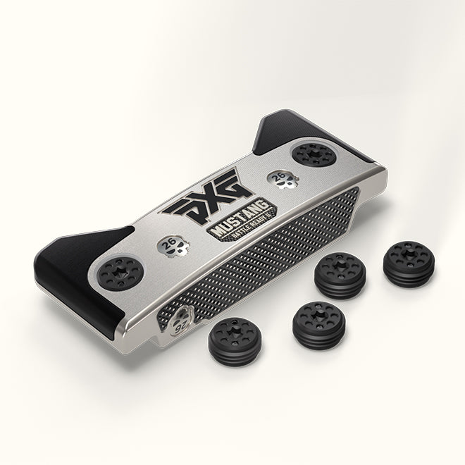 Mustang Putter | Battle Ready II | PXG Canada