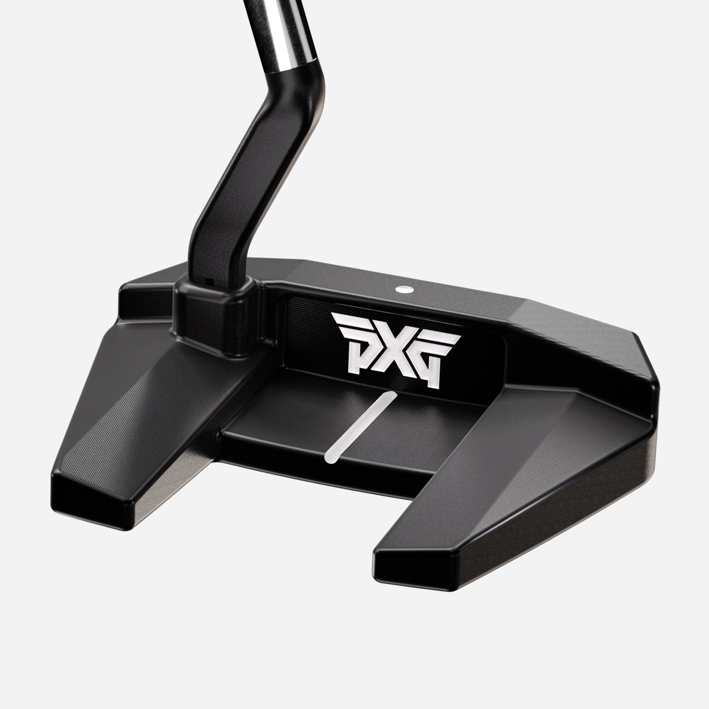 Bat Attack ZT Putters – PXG Canada