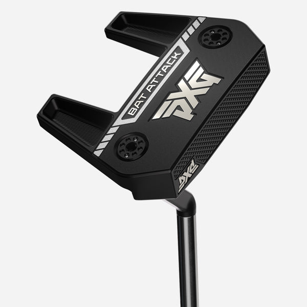 カスタム 楽天市場】PXG パター　34インチ ATTACK BAT PXG 2025年モデル ゼロトルク バットアタック クラブ