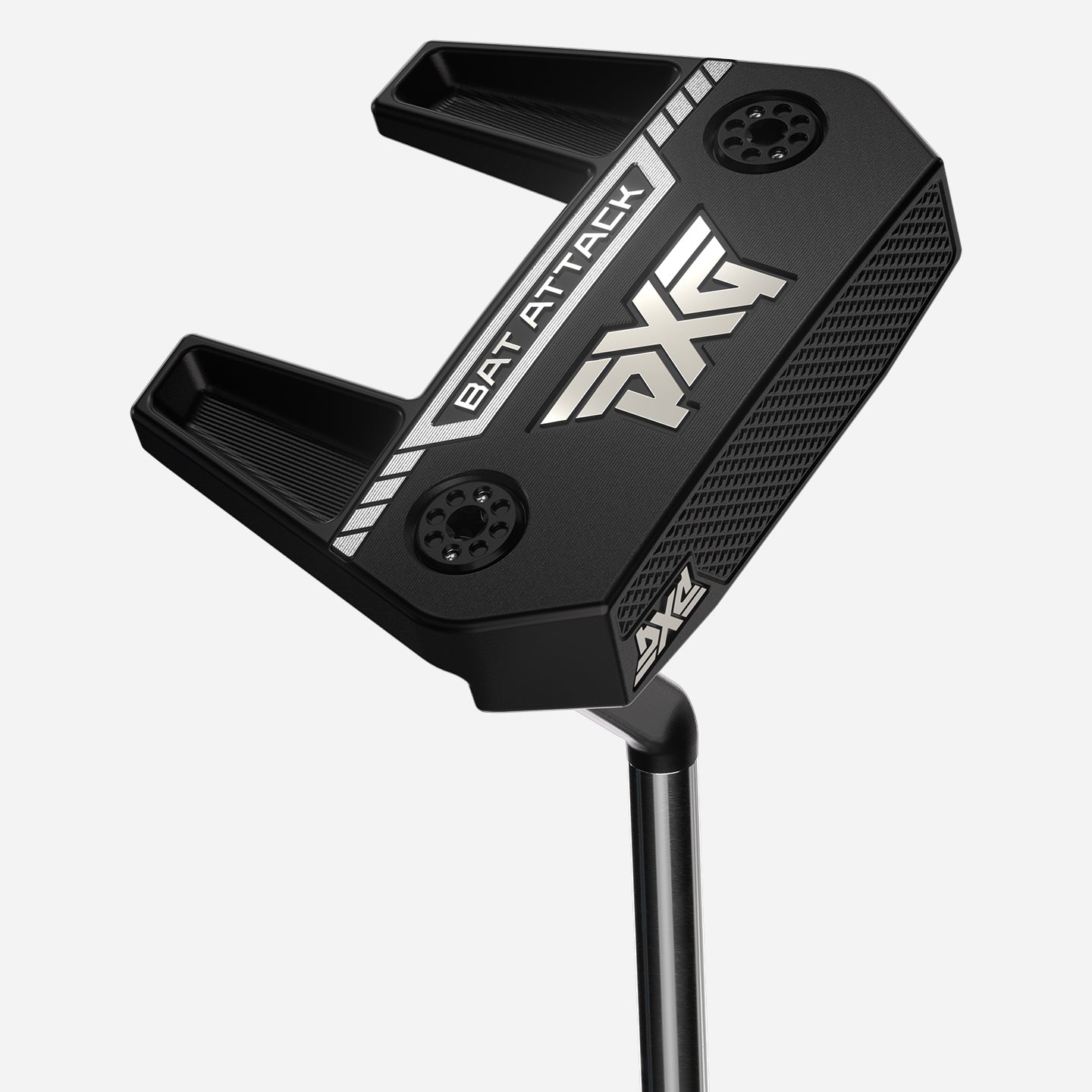 Bat Attack ZT Putters – PXG Canada