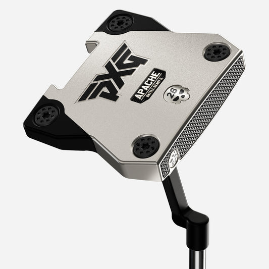 Battle Ready II Apache Putters - PXG Canada