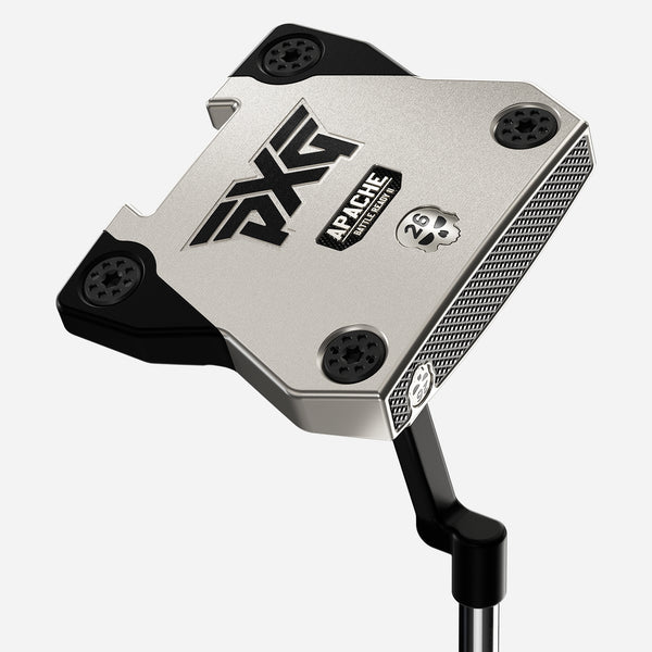 BattleReady-II-Apache-Putter-