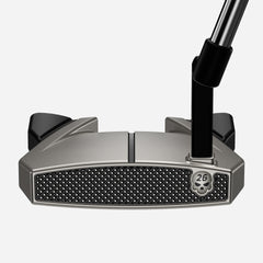 Battle Ready II Apache Putters