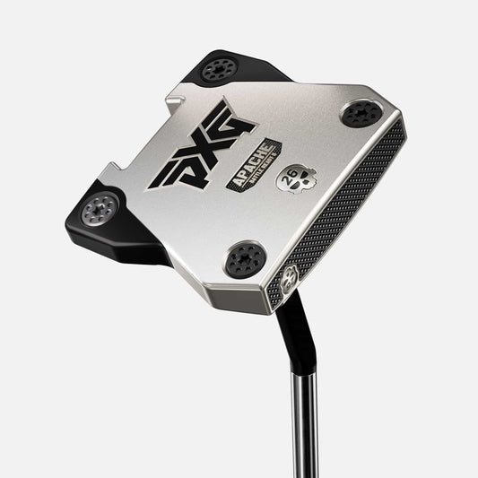 Battle Ready II Apache Putters - PXG Canada