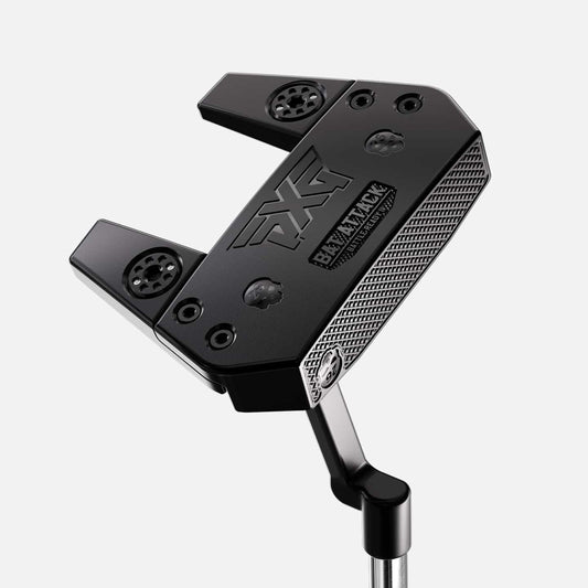 Battle Ready II Bat Attack Putters - PXG Canada