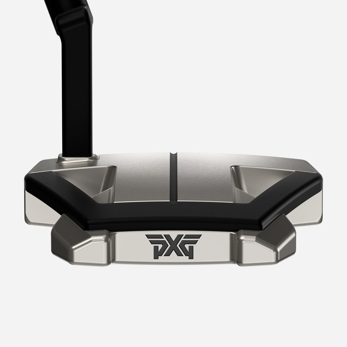 Battle Ready II Blackjack Putters