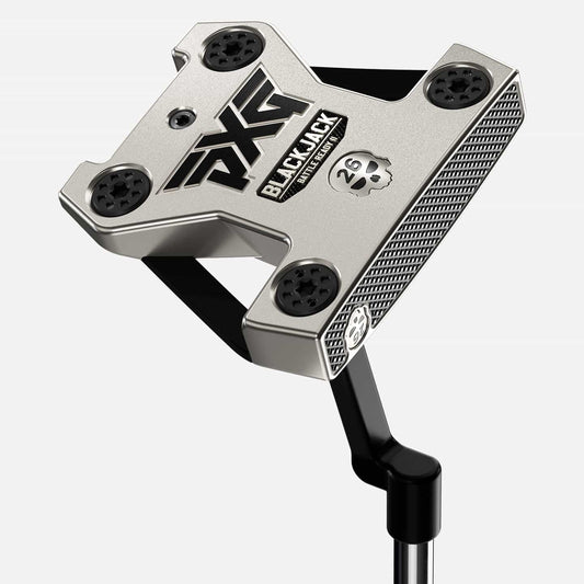 Battle Ready II Blackjack Putters - PXG Canada