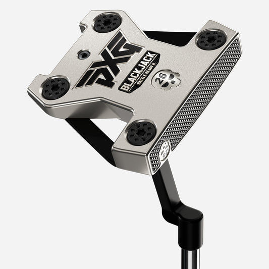 Battle Ready II Blackjack Putters - PXG Canada