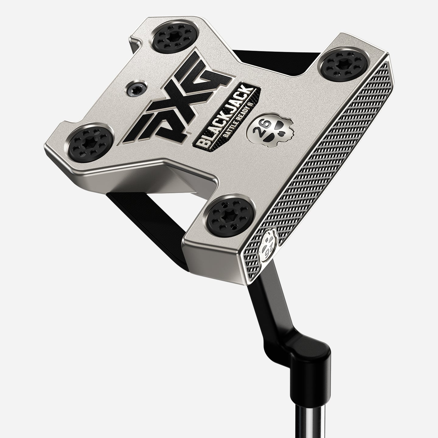 Blackjack Putter | Battle Ready II | PXG Canada