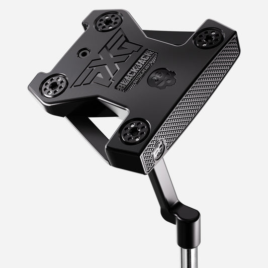 Battle Ready II Blackjack Putters - PXG Canada