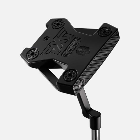 Battle Ready II Blackjack Putters - PXG Canada