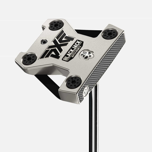 Battle Ready II Blackjack Putters - PXG Canada