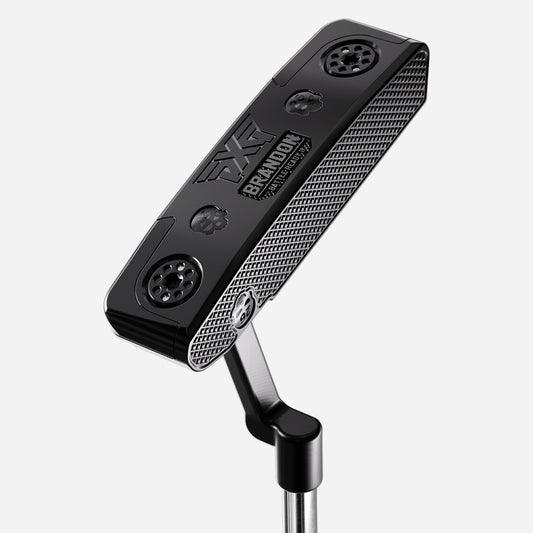 Battle Ready II Brandon Putters - PXG Canada