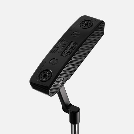 Battle Ready II Brandon Putters - PXG Canada