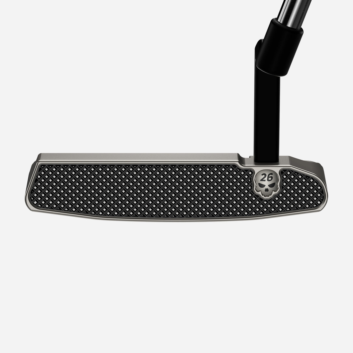 Battle Ready II Brandon Putters