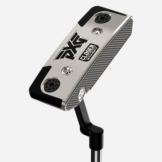 Battle Ready II Closer Putters - PXG Canada