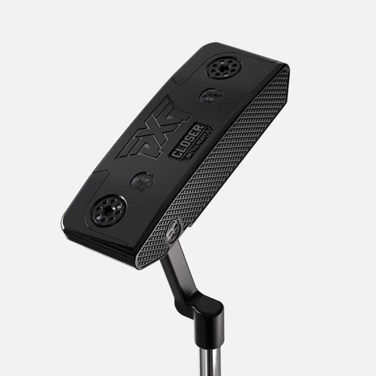 Battle Ready II Closer Putters - PXG Canada