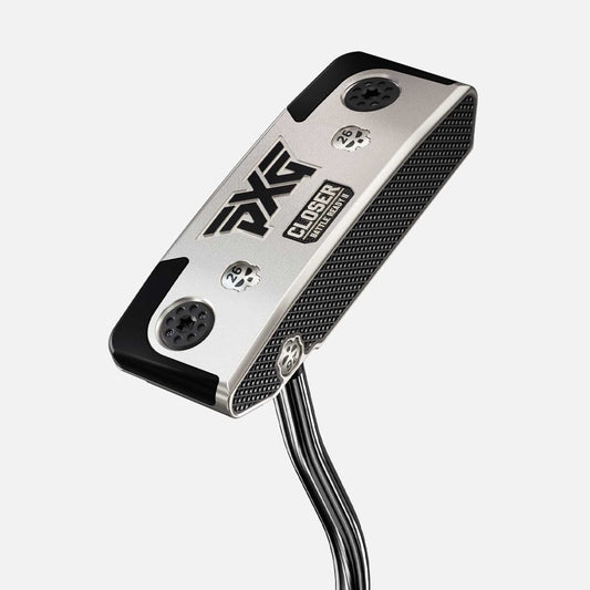 Battle Ready II Closer Putters - PXG Canada