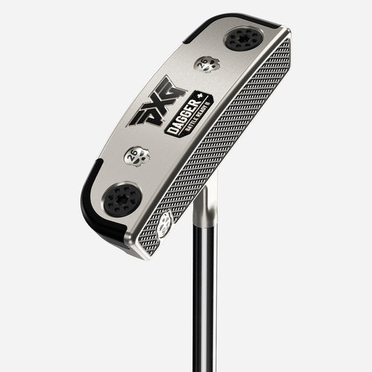 Battle Ready II Dagger+ Putters - PXG Canada